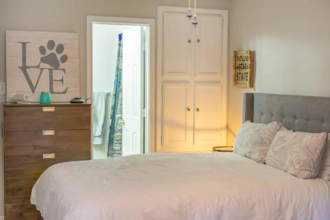 Quarto Duplo com Banheiro Privativo