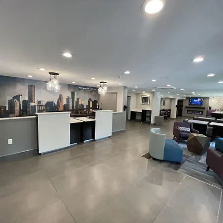 La Quinta By Wyndham Houston Southwest-3