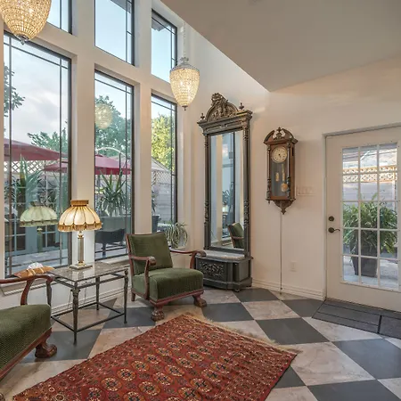Houston Towers Inn, Adults-Only, Downtown, Med Ctr, Nrg-2