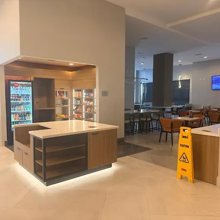 Holiday Inn Houston Downtown By Ihg-3